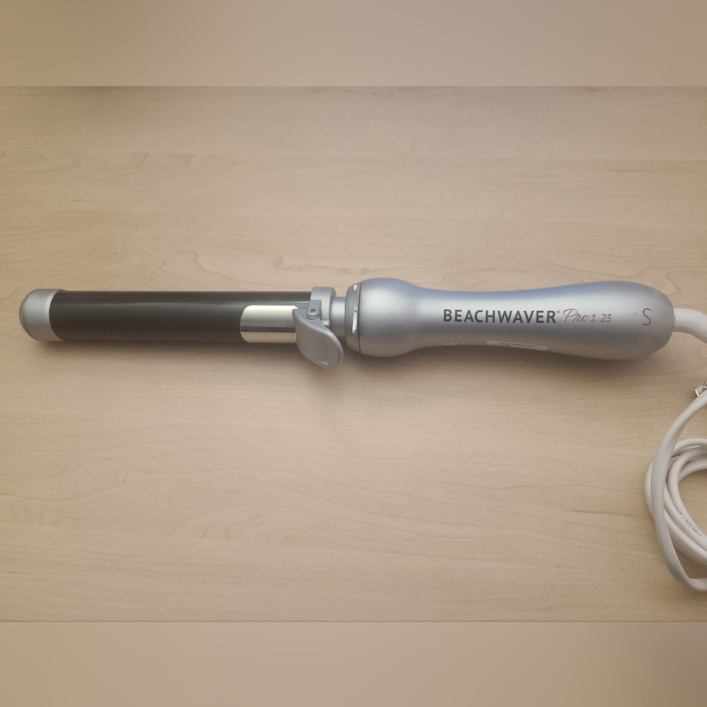 Beachwaver Pro 1.25